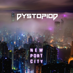 Dystopiod - Hanka Robotics