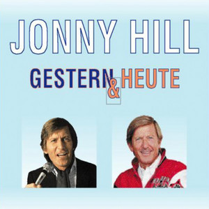 Seine Größten Erfolge-Ruf Teddybär Eins-Vier: Jonny Hill