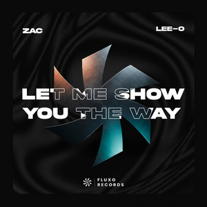 Let Me Show You The Way cover art