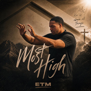 most high by ETM