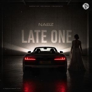 Late One by Nabz, Pyro OTB