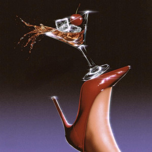 cherry by Kitt Katt