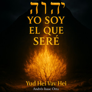 Yo Soy el Que Sere