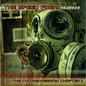 The Speed Freak - Part 3