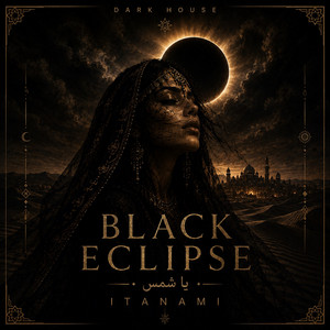 Black Eclipse by ITANAMI
