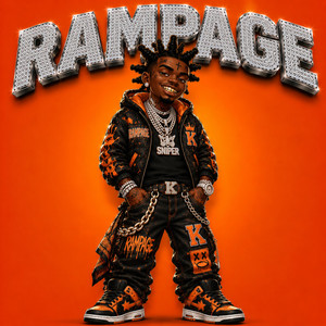 RAMPAGE by SISTEMA777 - BEATS