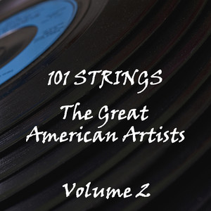 The Great American Artists Volume 2 album