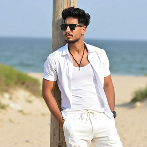 رجب استريو - كيف رفيقي (فزاعي واذراعي)