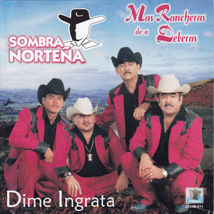 Sombra Nortena - Mataron a la paloma