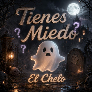 Tienes Miedo by El Chelo