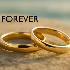 Forever by Tony Wachter
