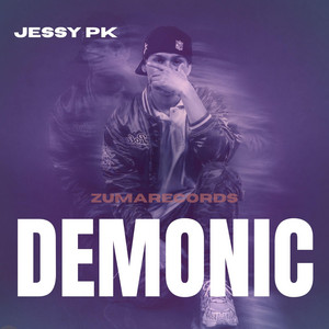 Demonic by Jessy Pk