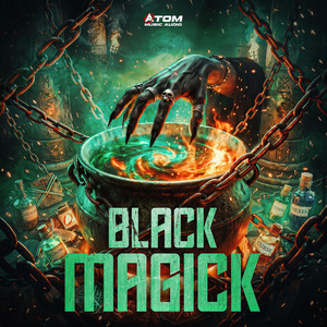 Angels of Wrath by George Cicci, Atom Music Audio