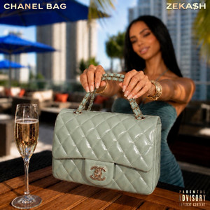 CHANEL BAG by Zekash