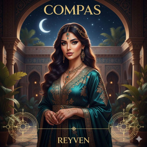 COMPAS by REYVEN MUSIC