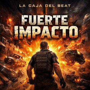 Fuerte Impacto by La Caja Del Beat
