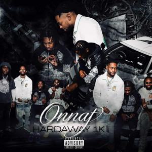 Onnat by Hardaway 1k