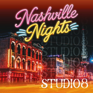 Nashville Nights by Studio8