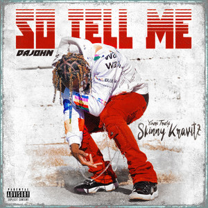 SO TELL ME..