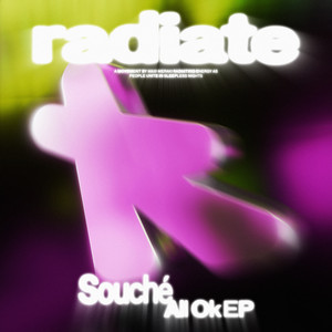 Stuck by SOUCHÉ, Sola, iti