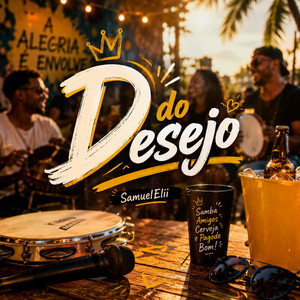 D do Desejo by Samuelelii