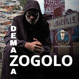 DEMAZA - Zogolo