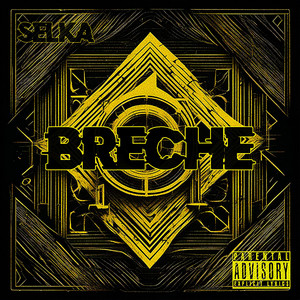 Portada de Brèche