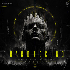 Ghost by DJ Techa