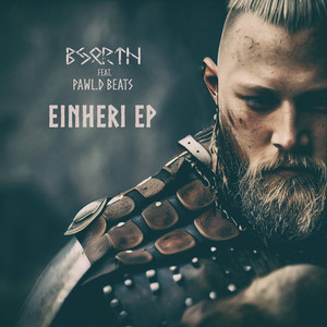 Einherjar by Bjorth