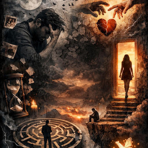 Loving You Hurts by Thea M