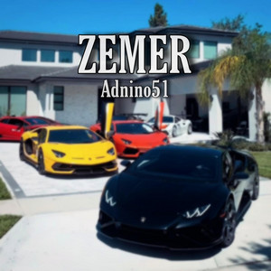 Adnino51 - ZEMËR