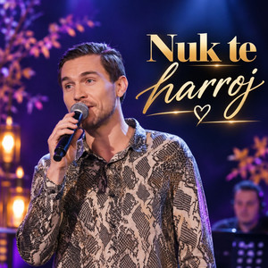 Nuk te harroj by Shpat Deda