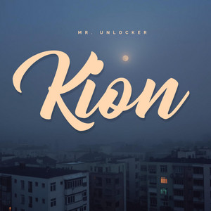 KION by MR.UNLOCKER
