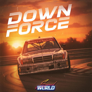 Downforce by Speedworld