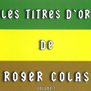 Espérame by Roger Colas