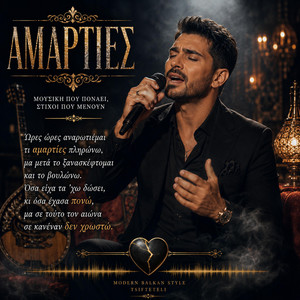 Αμαρτίες by Δημητρης Πανανάκης