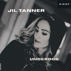 Underdog by Jil Tanner