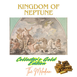 The Melodian - Aquatic Serenade (Collector's Gold)