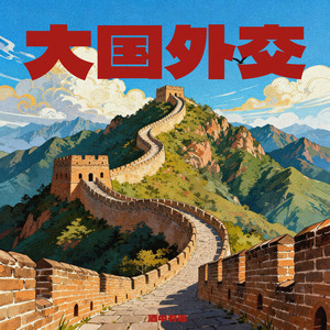 大国外交 by 酒中有毒