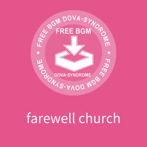 farewell church