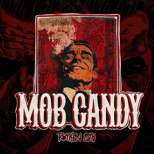 Stjerneschpeller (Mob Candy) by MARKEN, DJ VLADI
