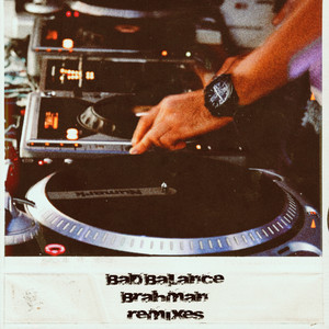 Высоко на небесах - Brahman Remix by Bad Balance, ШЕFF, DJ 108, Lojaz, Brahman