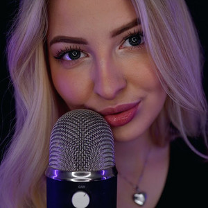 Midnight Mouth Sounds by ASMR Janina