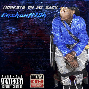 Boogieman Pt2 by Cashoutt18k, ZillaZae