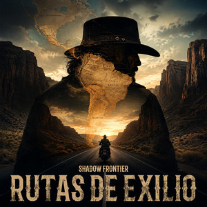 Rutas de exilio by Shadow Frontier