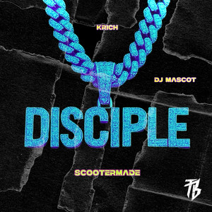 JESUS THE REASON by Krich, Lank, Anewmefr, DJj Mascot
