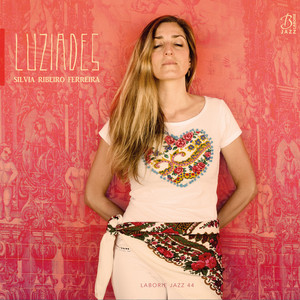 Luziades — Silvia Ribeiro Ferreira