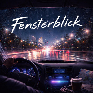 Fensterblick by GINSHER