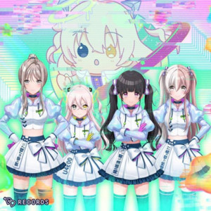 Fuguai Shusei Sentai BUGBUSTERS! by UniChØrd