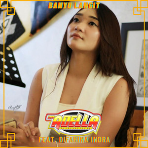Difarina Adella - Banyu Langit